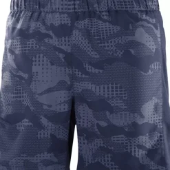 Clothing^Salomon Outlet – Agile 5In Short – Men'S Night Sky/Print/Night Sky