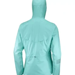 Clothing^Salomon Outlet – Bonatti Wp Jacket – Women'S Cayenne|Meadowbrook