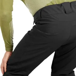 Clothing^Salomon Outlet – Brilliant Pant – Men'S Black|Bronze Brown/Cumin|Ebony|Goji Berry