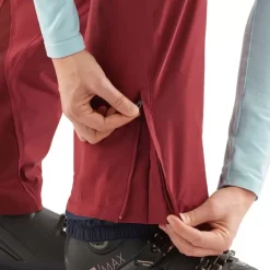 Clothing^Salomon Outlet – Brilliant Pant – Women'S Black|Cumin|Night Sky|Pomegranate