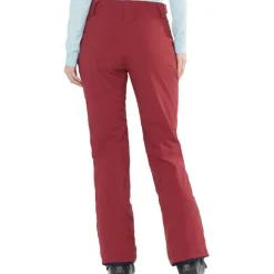 Clothing^Salomon Outlet – Brilliant Pant – Women'S Black|Cumin|Night Sky|Pomegranate