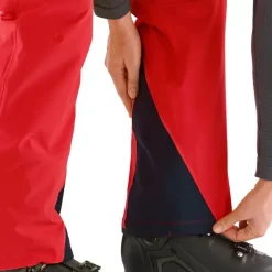 Clothing^Salomon Outlet – Brilliant Pant – Women'S Black|Cumin|Night Sky|Pomegranate