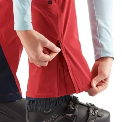 Clothing^Salomon Outlet – Brilliant Pant – Women'S Black|Cumin|Night Sky|Pomegranate