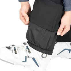 Clothing^Salomon Outlet – Brilliant Pant – Women'S Black|Cumin|Night Sky|Pomegranate