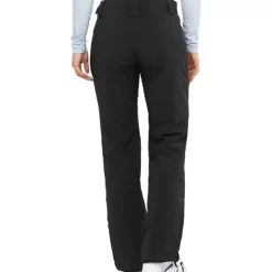 Clothing^Salomon Outlet – Brilliant Pant – Women'S Black|Cumin|Night Sky|Pomegranate