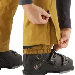 Clothing^Salomon Outlet – Brilliant Pant – Women'S Black|Cumin|Night Sky|Pomegranate