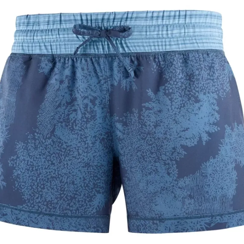 Clothing^Salomon Outlet – Comet Short – Women'S Mood Indigo|Black