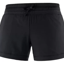 Clothing^Salomon Outlet – Comet Short – Women'S Mood Indigo|Black