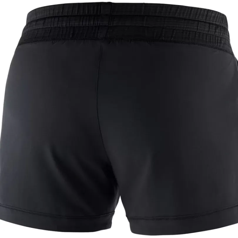 Clothing^Salomon Outlet – Comet Short – Women'S Mood Indigo|Black