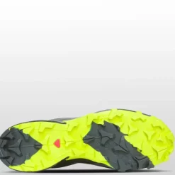 Footwear^Salomon Outlet – Cross Hike Mid Gtx Boot – Men'S Autumn Blaze/Black/Rainy Day|Magnet/Black/Lime Punch|Phantom/Black/Ebony