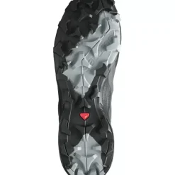 Footwear^Salomon Outlet – Cross Hike Gtx Hiking Shoe – Men'S Quiet Shade/Black/Butterscotch|Phantom/Black/Monument