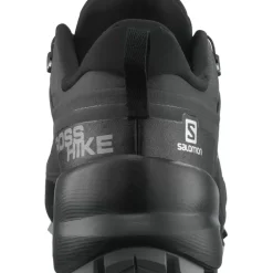 Footwear^Salomon Outlet – Cross Hike Gtx Hiking Shoe – Men'S Quiet Shade/Black/Butterscotch|Phantom/Black/Monument