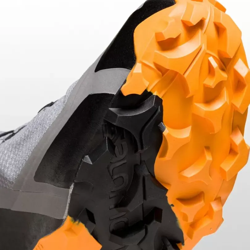 Footwear^Salomon Outlet – Cross Hike Gtx Hiking Shoe – Men'S Quiet Shade/Black/Butterscotch|Phantom/Black/Monument
