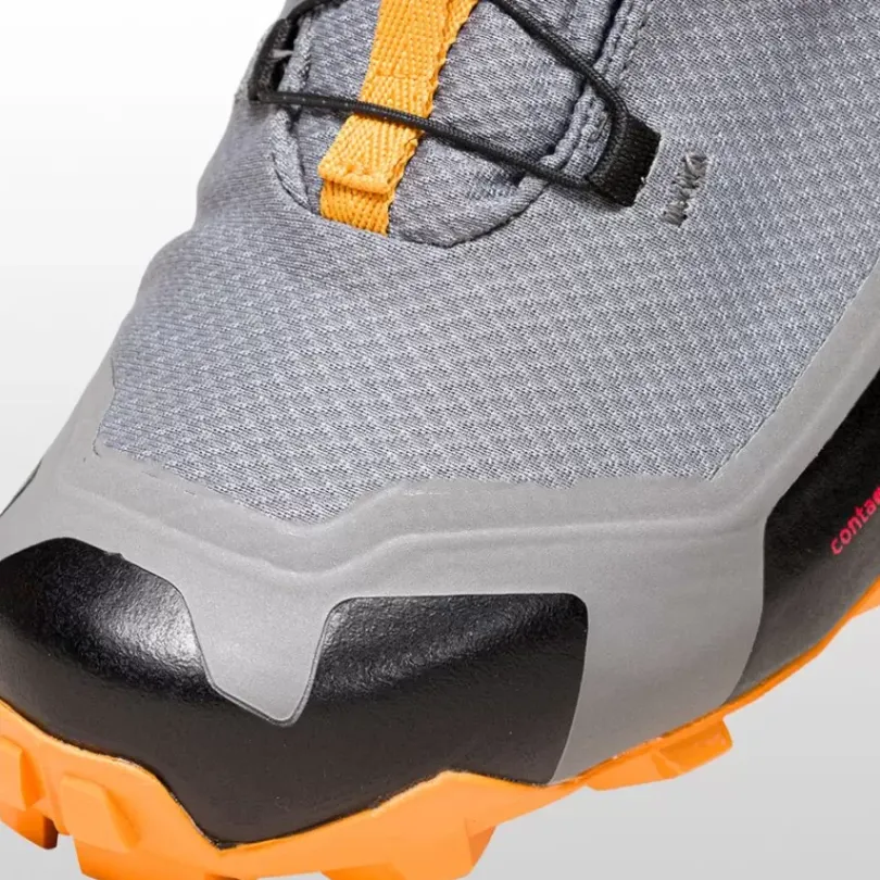 Footwear^Salomon Outlet – Cross Hike Gtx Hiking Shoe – Men'S Quiet Shade/Black/Butterscotch|Phantom/Black/Monument