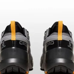 Footwear^Salomon Outlet – Cross Hike Gtx Hiking Shoe – Men'S Quiet Shade/Black/Butterscotch|Phantom/Black/Monument
