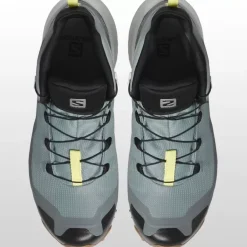 Footwear^Salomon Outlet – Cross Hike Mid Gtx Boot – Women'S Grape Juice/Frost Gray/Royal Lilac|Lead/Stormy Weather/Charlock|Phantom/Black/Ebony