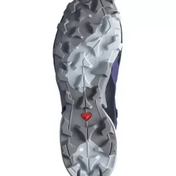Footwear^Salomon Outlet – Cross Hike Mid Gtx Boot – Women'S Grape Juice/Frost Gray/Royal Lilac|Lead/Stormy Weather/Charlock|Phantom/Black/Ebony