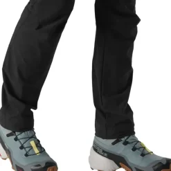 Footwear^Salomon Outlet – Cross Hike Mid Gtx Boot – Women'S Grape Juice/Frost Gray/Royal Lilac|Lead/Stormy Weather/Charlock|Phantom/Black/Ebony