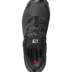 Footwear^Salomon Outlet – Cross Hike Gtx Hiking Shoe – Women'S Phantom/Black/Monument|Slate/Trooper/Almond Cream