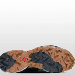 Footwear^Salomon Outlet – Cross Hike Gtx Hiking Shoe – Women'S Phantom/Black/Monument|Slate/Trooper/Almond Cream