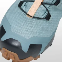 Footwear^Salomon Outlet – Cross Hike Gtx Hiking Shoe – Women'S Phantom/Black/Monument|Slate/Trooper/Almond Cream