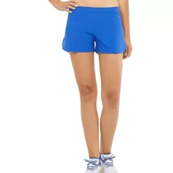 Clothing^Salomon Outlet – Cross 3In Short – Women'S Nautical Blue/Ao/Provence|Provence