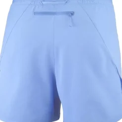 Clothing^Salomon Outlet – Cross 3In Short – Women'S Nautical Blue/Ao/Provence|Provence
