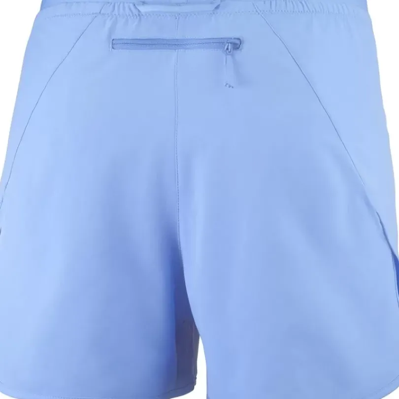Clothing^Salomon Outlet – Cross 3In Short – Women'S Nautical Blue/Ao/Provence|Provence