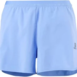 Clothing^Salomon Outlet – Cross 3In Short – Women'S Nautical Blue/Ao/Provence|Provence