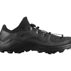 Footwear^Salomon Outlet – Cross Pro 2 Trail Running Shoe – Men'S Black/Monument/Stormy Weather