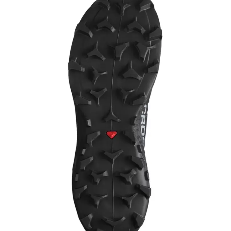 Footwear^Salomon Outlet – Cross Pro 2 Trail Running Shoe – Men'S Black/Monument/Stormy Weather