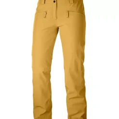 Clothing^Salomon Outlet – Edge Pant – Women'S Cumin|Ebony|Mallard Blue|Olive Night