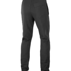 Clothing^Salomon Outlet – Essential Warm Pant – Men'S Black