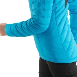 Clothing^Salomon Outlet – Essential Xwarm Down Jacket – Women'S Barrier Reef|Black