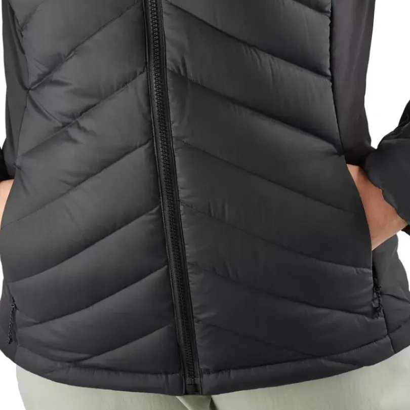 Clothing^Salomon Outlet – Essential Xwarm Down Jacket – Women'S Barrier Reef|Black