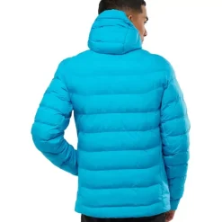 Clothing^Salomon Outlet – Essential Xwarm Insulated Jacket – Men'S Barrier Reef|Cumin2|Sedona Sage