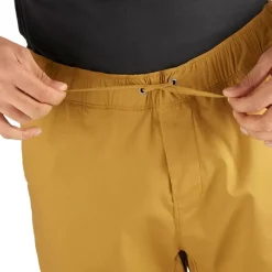 Clothing^Salomon Outlet – Explore Tapered Pant – Men'S Bronze Brown