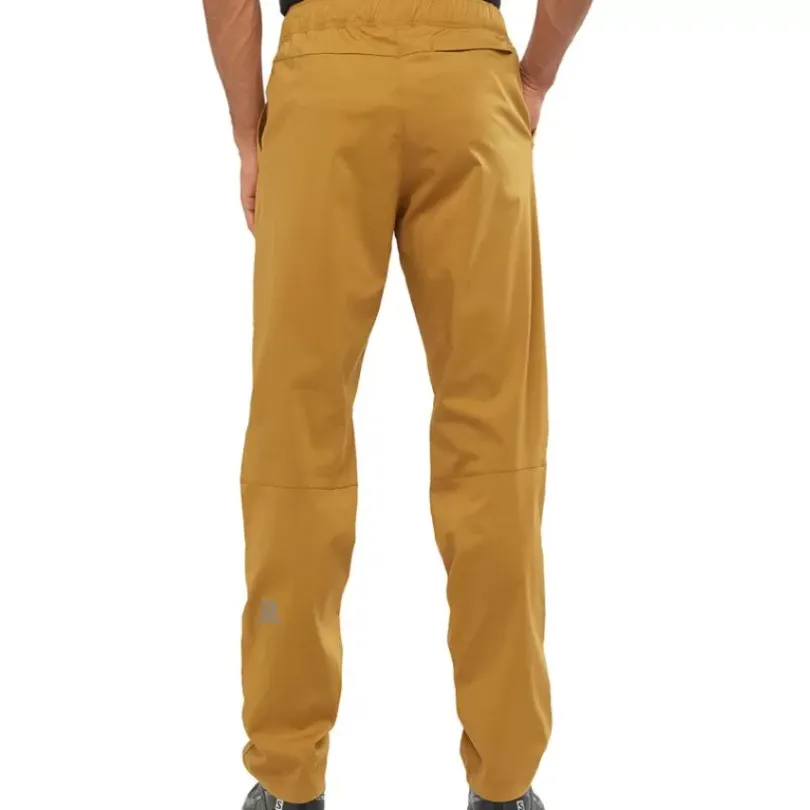 Clothing^Salomon Outlet – Explore Tapered Pant – Men'S Bronze Brown