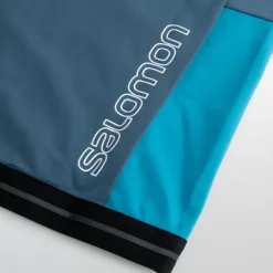 Clothing^Salomon Outlet – Gore-Tex Infinium Softshell Jacket – Men'S Barrier Reef|Black