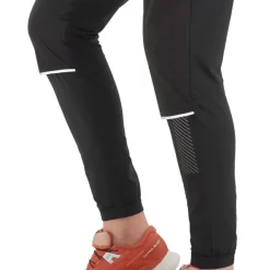 Clothing^Salomon Outlet – Light Shell Pant – Women'S Black|Mallard Blue