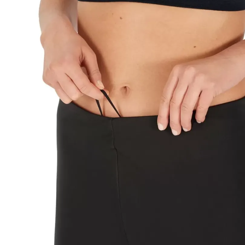 Clothing^Salomon Outlet – Light Shell Pant – Women'S Black|Mallard Blue
