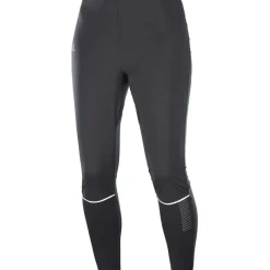 Clothing^Salomon Outlet – Light Shell Pant – Women'S Black|Mallard Blue