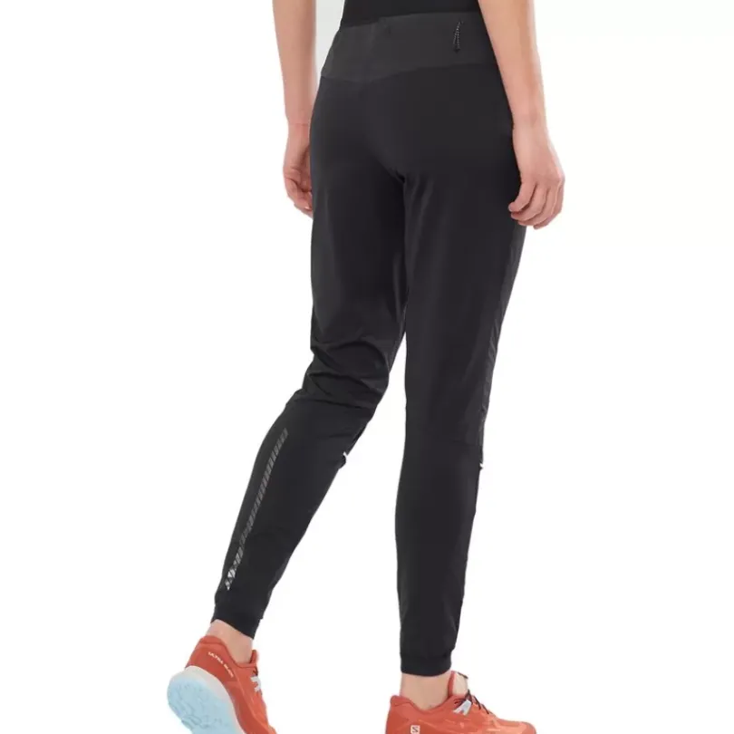 Clothing^Salomon Outlet – Light Shell Pant – Women'S Black|Mallard Blue