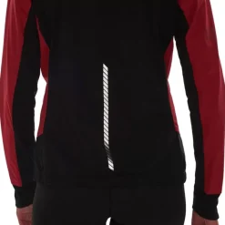 Clothing^Salomon Outlet – Light Shell Jacket – Women'S Black/Mallard Blue|Mallard Blue/Sirocco|Red Chili/Black