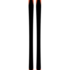 Alpine Skiing^Salomon Outlet – Mtn 95 Ski – 2022 Dark Blue