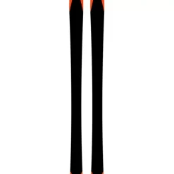 Alpine Skiing^Salomon Outlet – Mtn Explore 88 Ski – 2022 Red