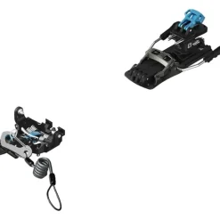 Alpine Touring^Salomon Outlet – Mtn Pure + Brake Alpine Touring Binding – 2022