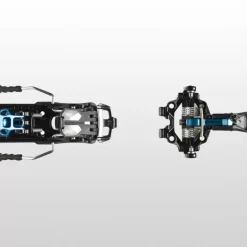 Alpine Touring^Salomon Outlet – Mtn Pure + Brake Alpine Touring Binding – 2022
