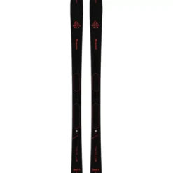 Alpine Skiing^Salomon Outlet – Mtn Summit 79 Ski – 2022 Black