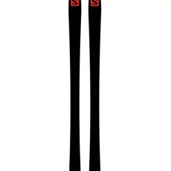 Alpine Skiing^Salomon Outlet – Mtn Summit 79 Ski – 2022 Black